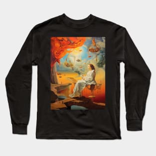 Dreams Series #2 Long Sleeve T-Shirt